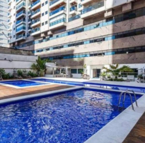 Novo Flat Capitania Varan